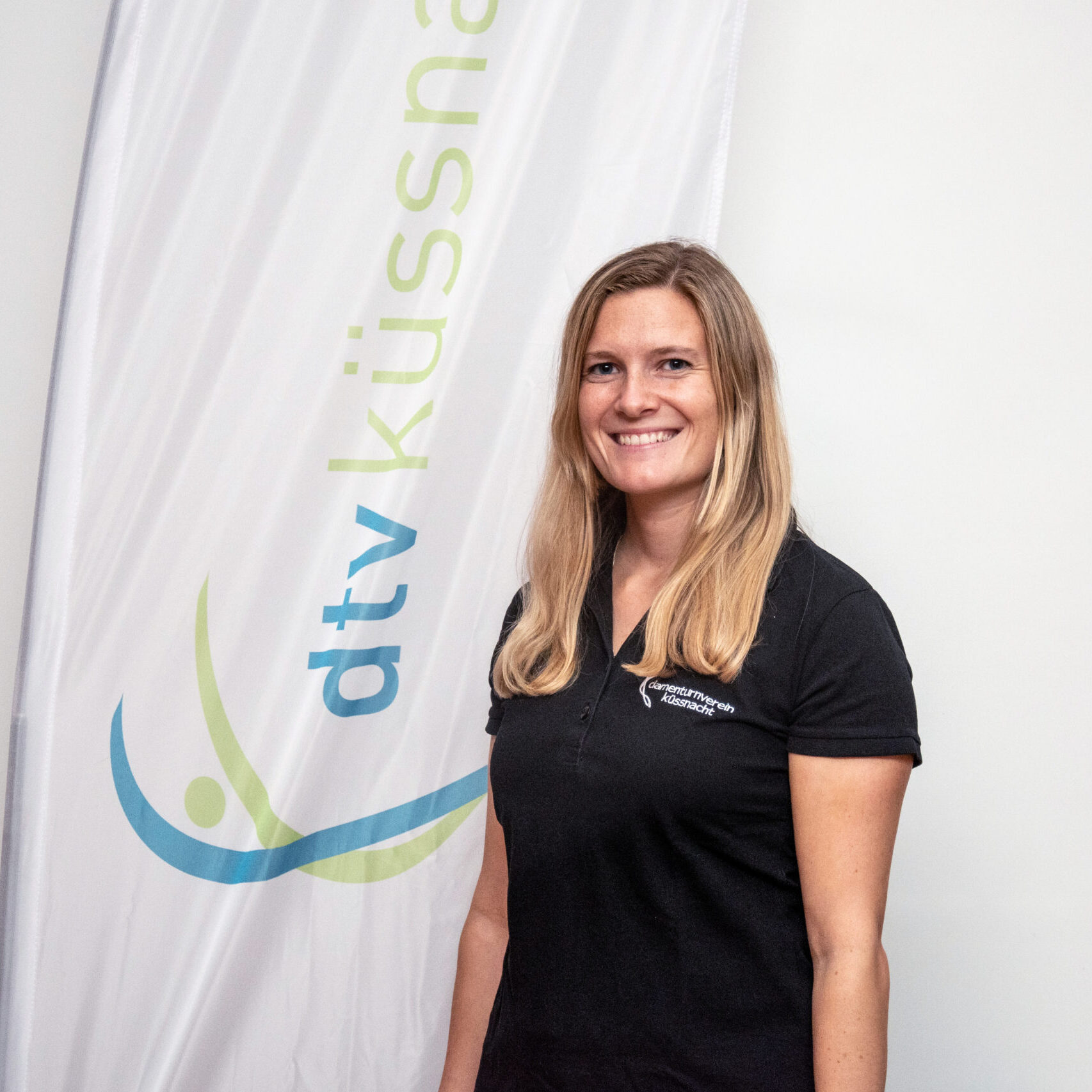 Larissa Krummenacher