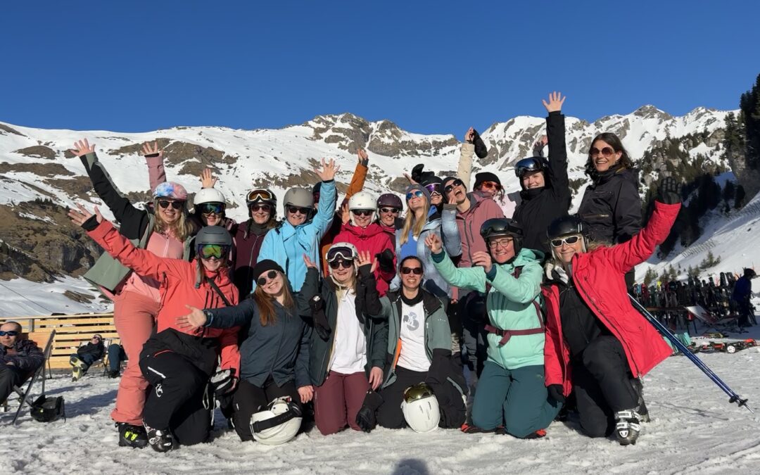 DTV Skiweekend 2025