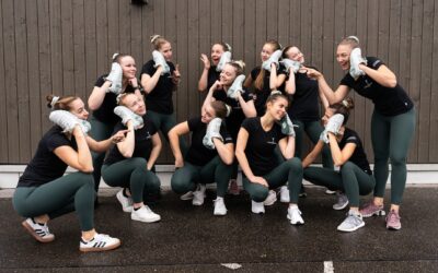 Stauseecup Aerobic 2025